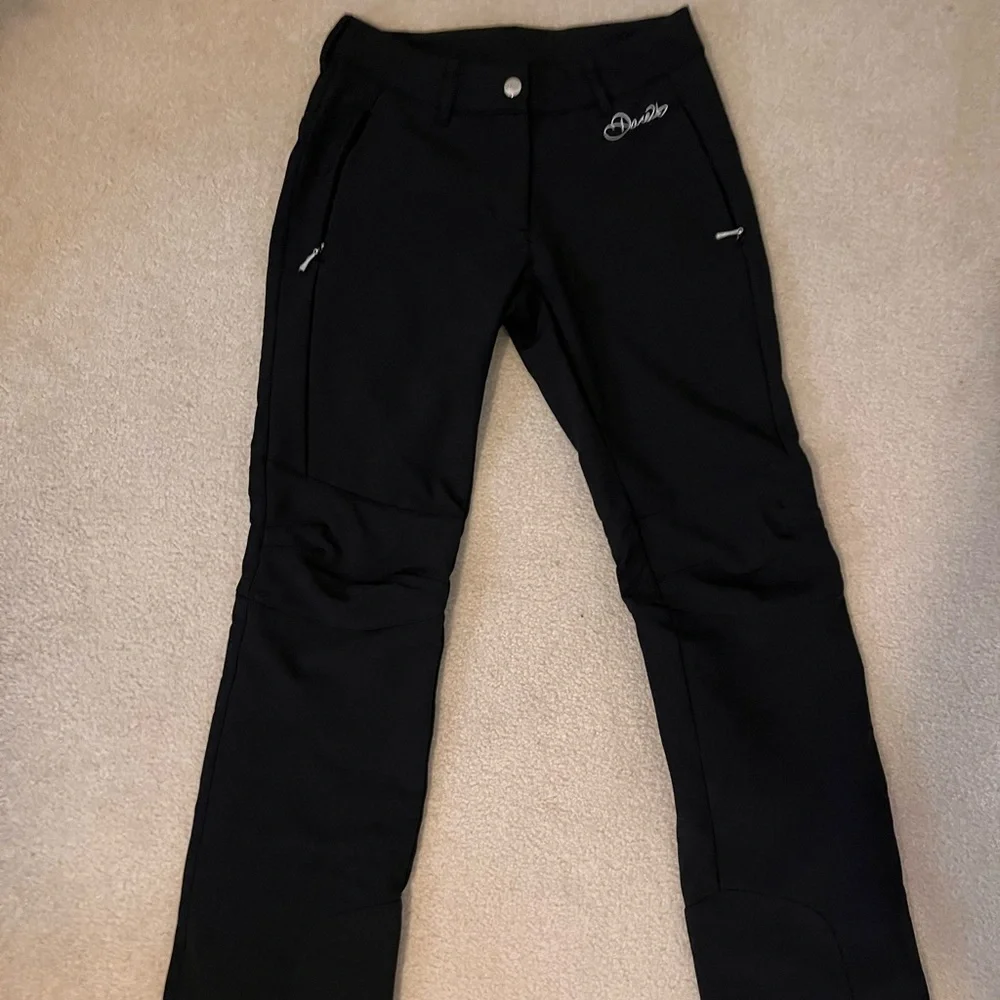 Women’s mid layer ski pants - Like New! - Size 4 - Picture 2 of 8